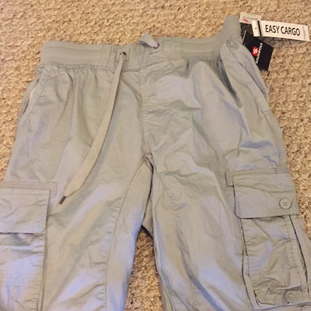 Cargo shorts